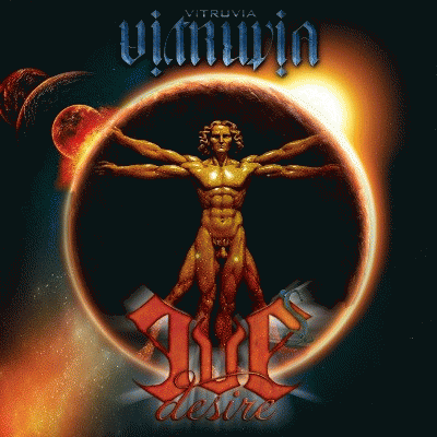 Eve Desire : Vitruvia